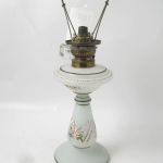 599 1610 PARAFFIN LAMP